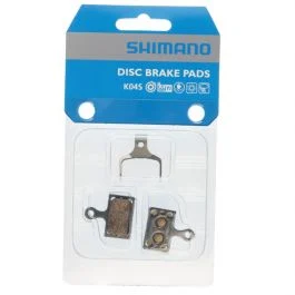 Shimano K04S Sintered Disc Brake Pads