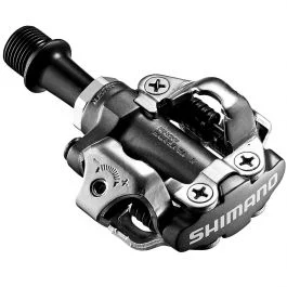 Shimano M540 SPD Pedals