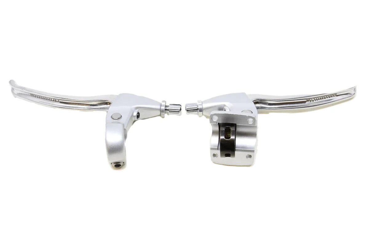 Shimano Nexus Auto D Brake Lever SE-4S40 Lever Set