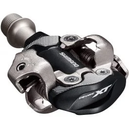 Shimano PD-M8100 Deore XT XC Race SPD Pedal