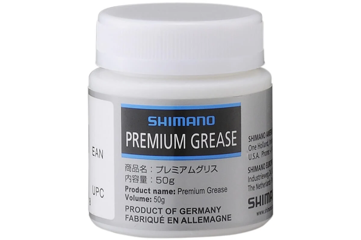 Shimano Premium Dura-Ace Grease