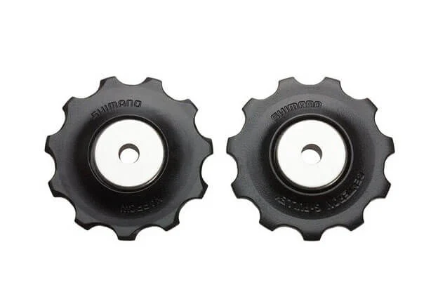 Shimano RD-5700 Jockey Wheel Set