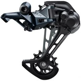 Shimano RD-M7100 SLX 12-Speed Shadow+ SGS Rear Derailleur