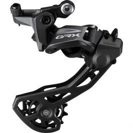 Shimano RD-RX820 GRX 12-Speed Double 36T Rear Derailleur