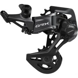 Shimano RD-RX822 GRX 12-Speed Single 45T Rear Derailleur