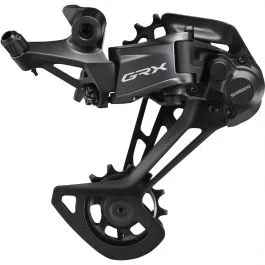 Shimano RD-RX822 GRX 12-Speed Single 51T Rear Derailleur