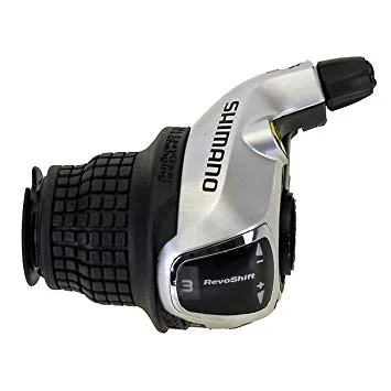 SHIMANO REVOSHIFT SL-RS43 3SPD LEFT HAND SHIFTER