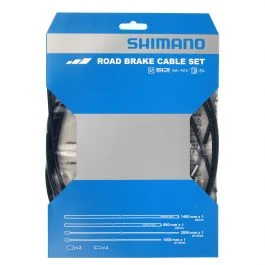 Shimano Road Brake Cable Set