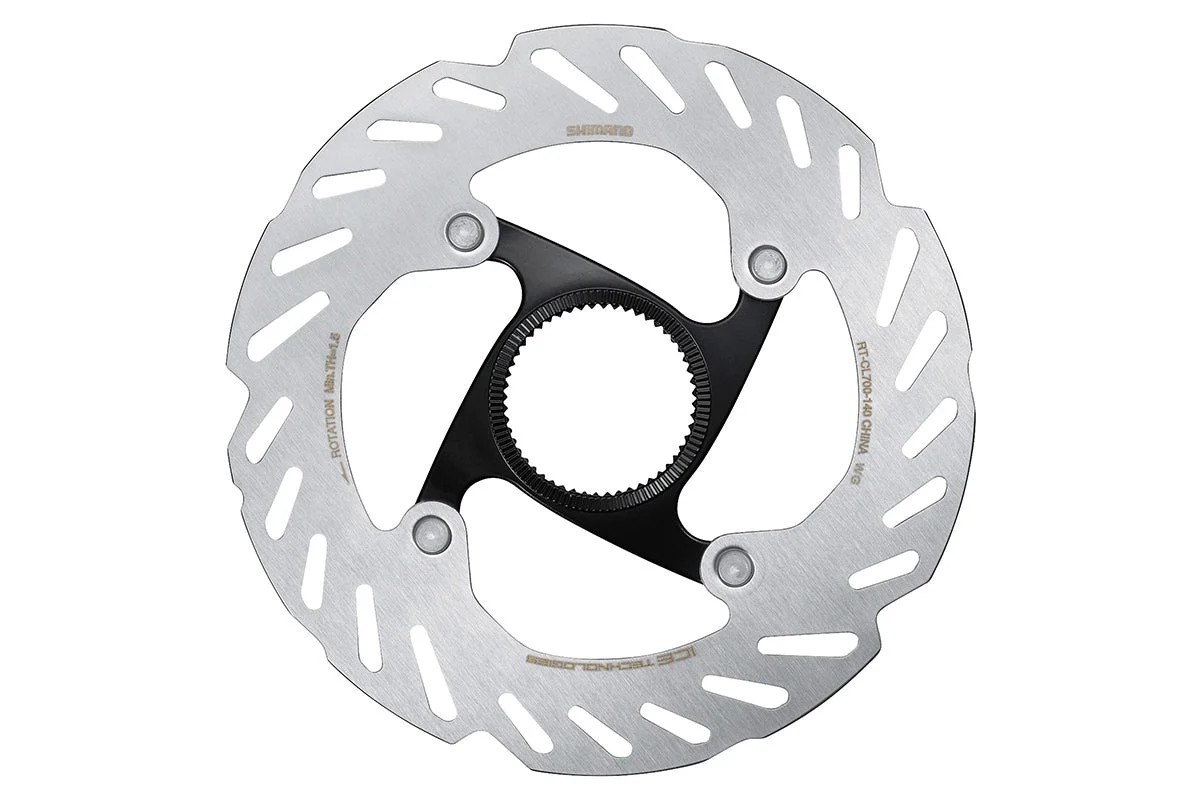Shimano RT-CL700 Centerlock Rotor