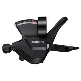 Shimano SL-M315-L 3-Speed Shift Lever