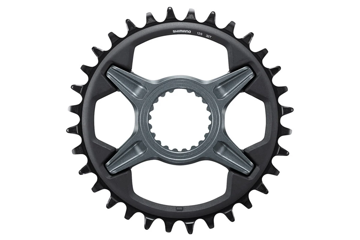 Shimano SLX M7100 SM-CR75 12-Speed Chainring