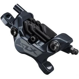 Shimano SLX M7120 4-Piston Caliper
