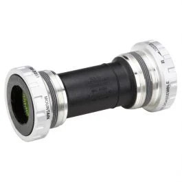 Shimano SM-BB52 Deore Outboard Bearing Bottom Bracket Set English Thread