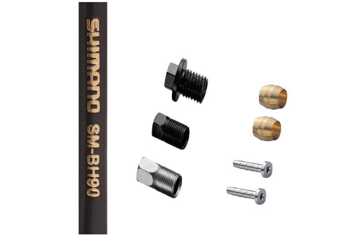 Shimano SM-BH90-JK Straight Connection Hose