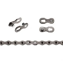 Shimano SM-CN900 Quick Link For 11-Speed Chain - Pack of 2