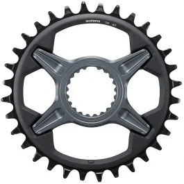 Shimano SM-CRM75 Single Chainring SLX M7100/M7130