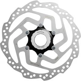Shimano SM-RT10 Tourney TX Centre-Lock Disc Rotor