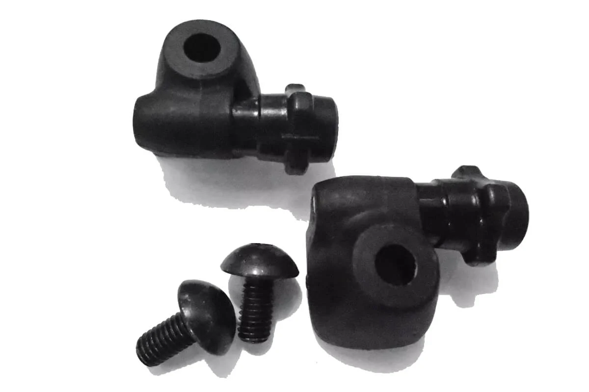 Shimano SM-ST44 Down Tube Barrel Adjusters
