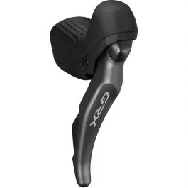 Shimano ST-RX810 GRX Hydraulic 12-Speed STI Lever