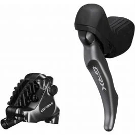 Shimano ST-RX820-LA GRX Brake / Dropper Post Lever & Caliper
