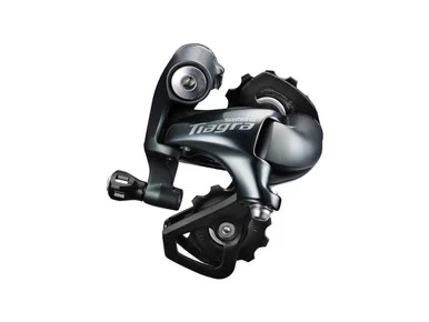 Shimano Tiagra RD-4700 10 Speed Rear Derailleur - Short Cage