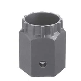 Shimano TL-LR10 Lockring Remover For Centre Lock Disc Rotors and HG Cassettes