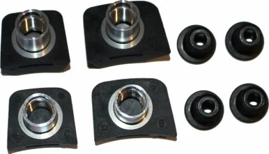 Shimano Ultegra FC-6800 Chainring Fixing Bolts