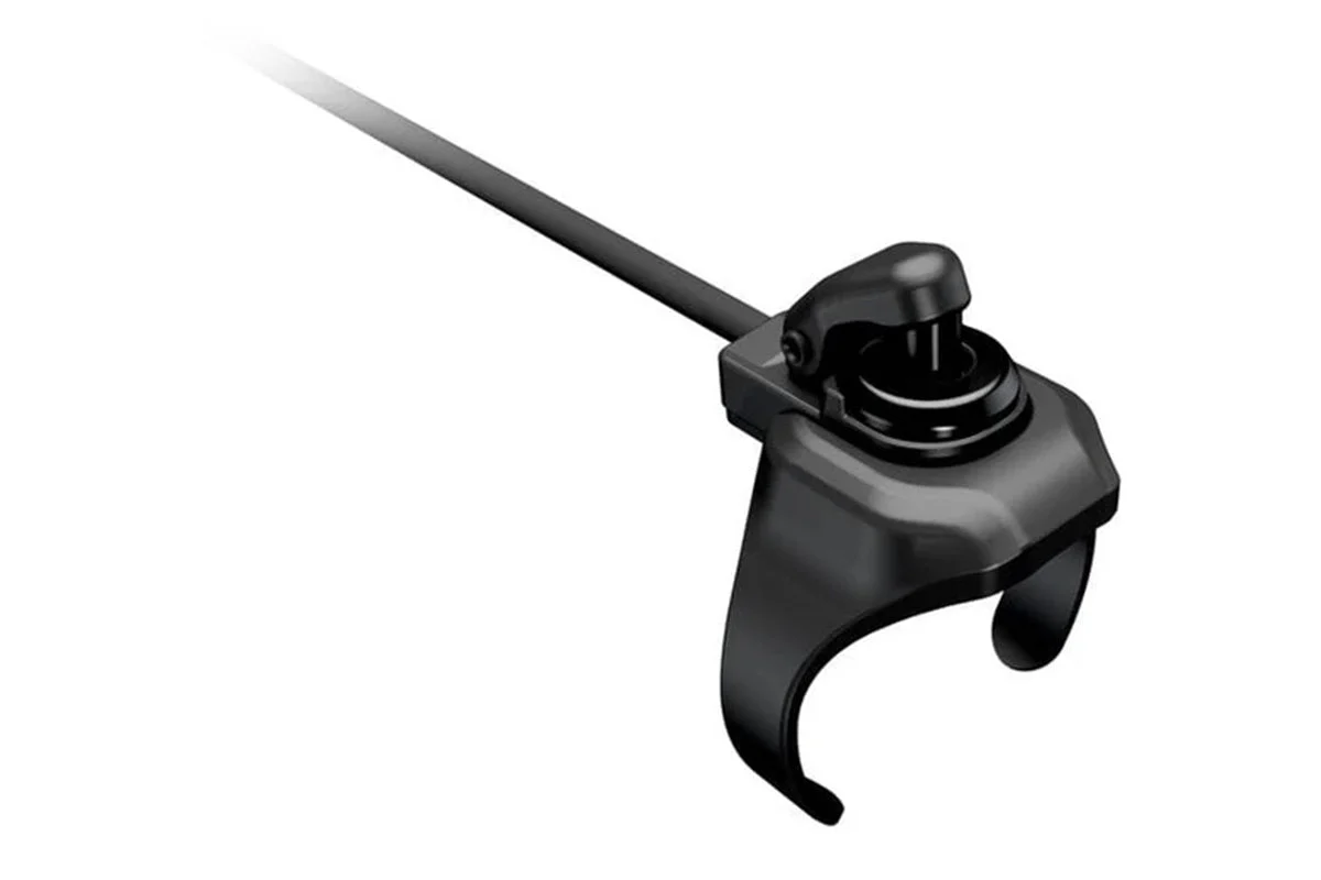 Shimano Ultegra SW-RS801-S Sprinter Switches for Drop Bars, E-tube with Wire