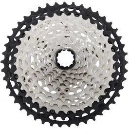Shimano XT CS-M8100 12-Speed Cassette