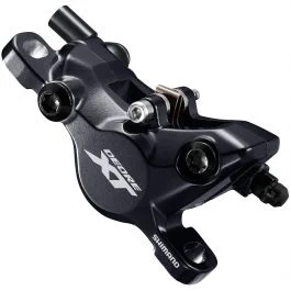 Shimano XT M8100 2-Piston Caliper