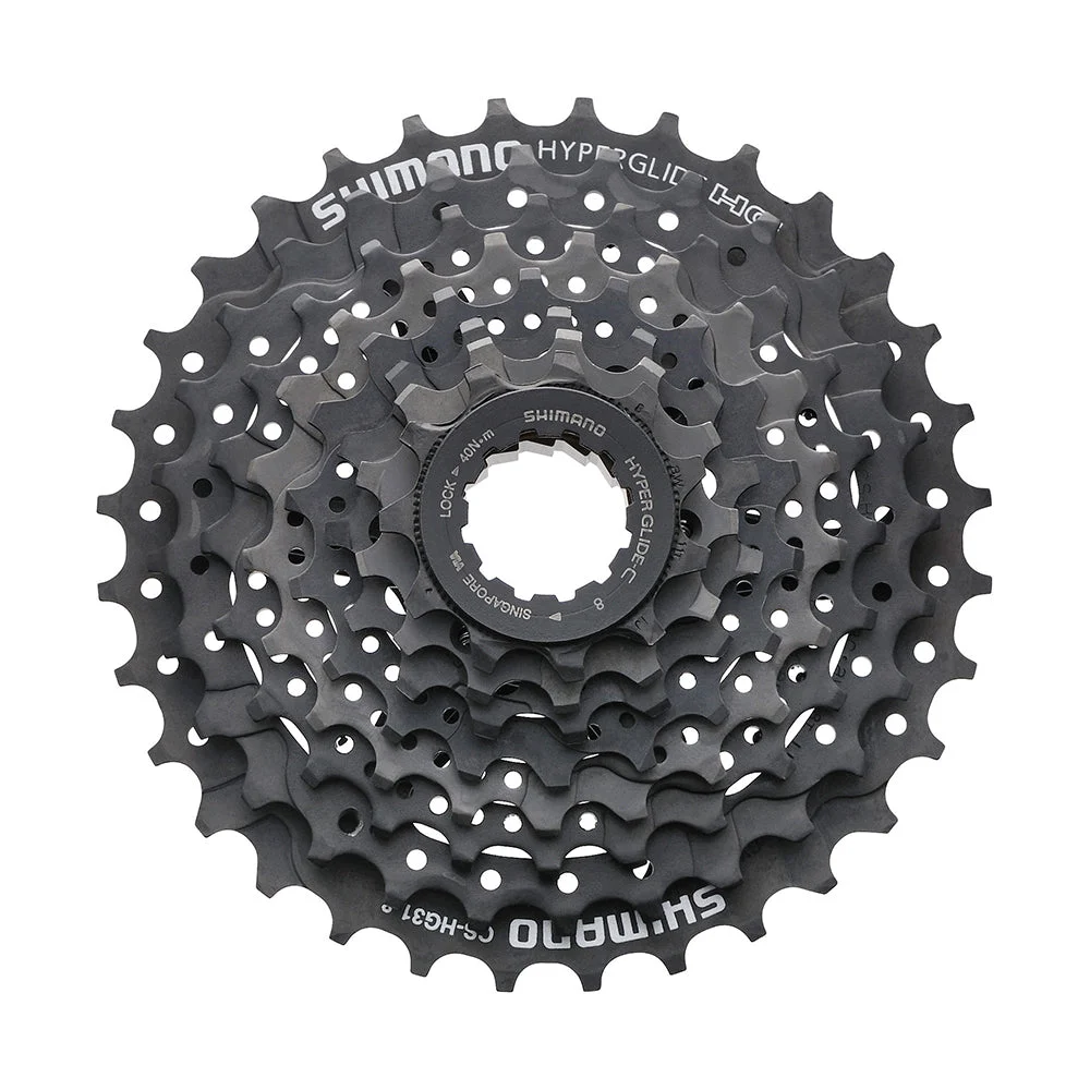 Shimano8 Speed Cassette 11-34t