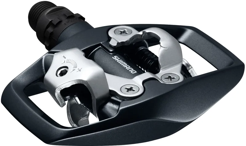 Shimano ED500 Light Action SPD Pedals