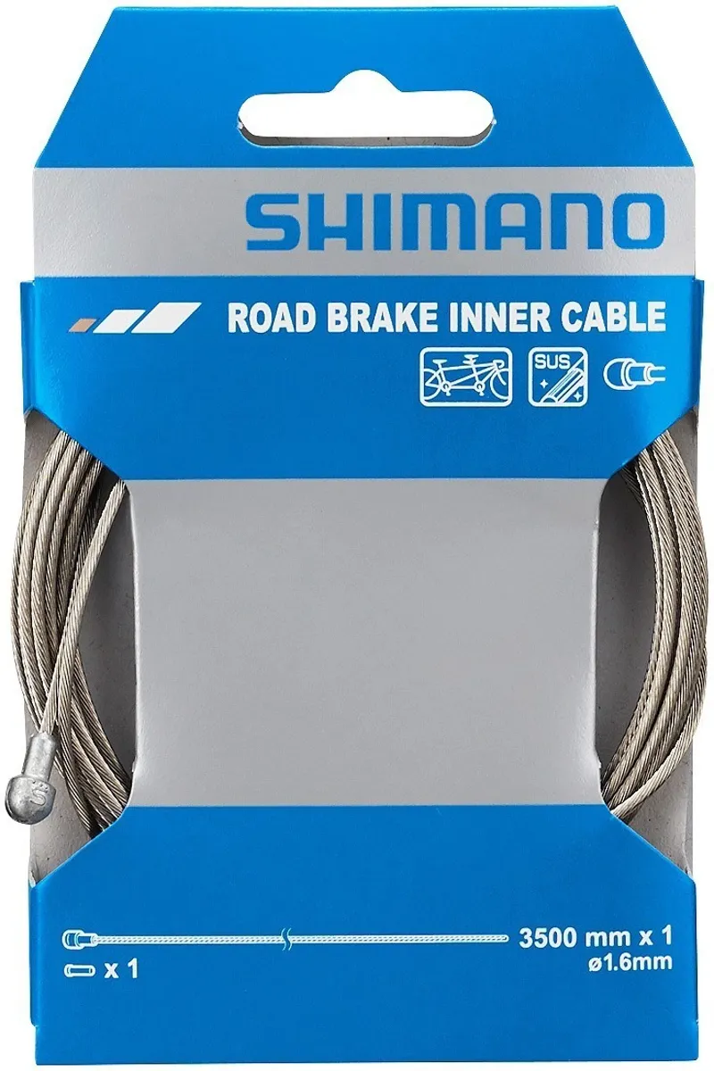 Shimano Road Tandem S/Steel Brake Inner