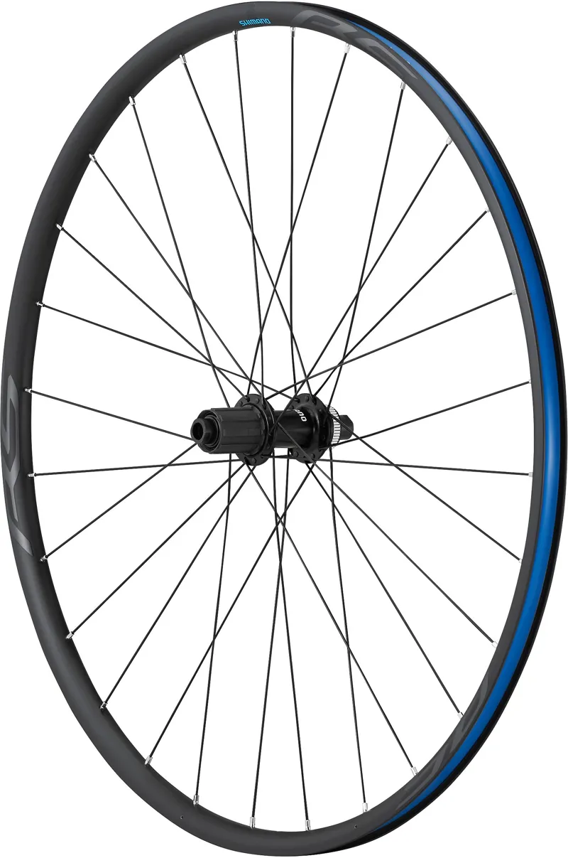 Shimano RS171 700C Disc Brake CL Rear Wheel