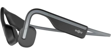 Shokz OpenMove Wireless Bluetooth Headphones