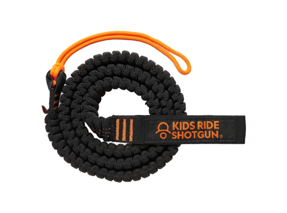 Shotgun Tow Rope
