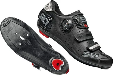 Sidi Alba 2 Womens Road Shoes Black