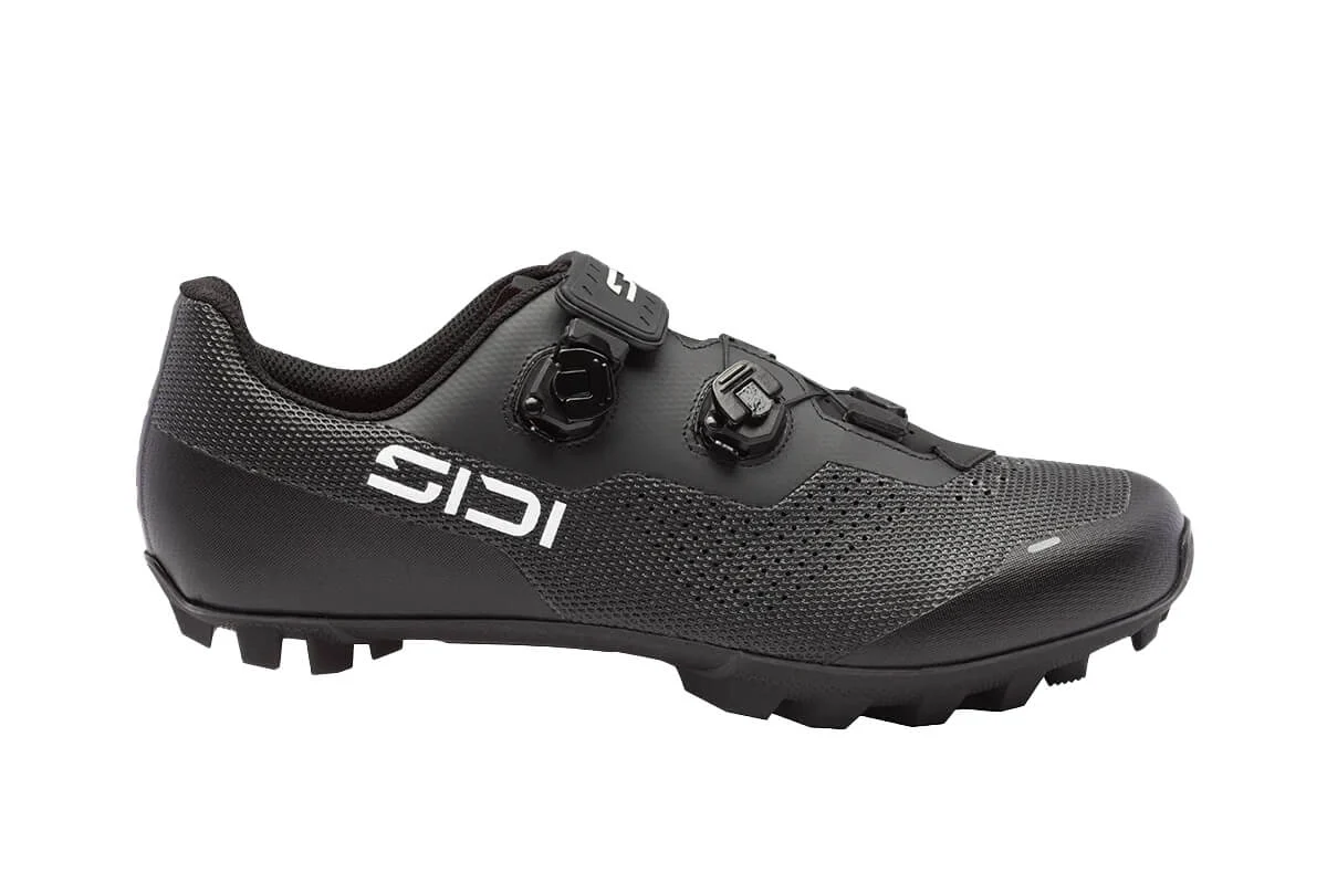 Sidi Dominator X MTB Shoes