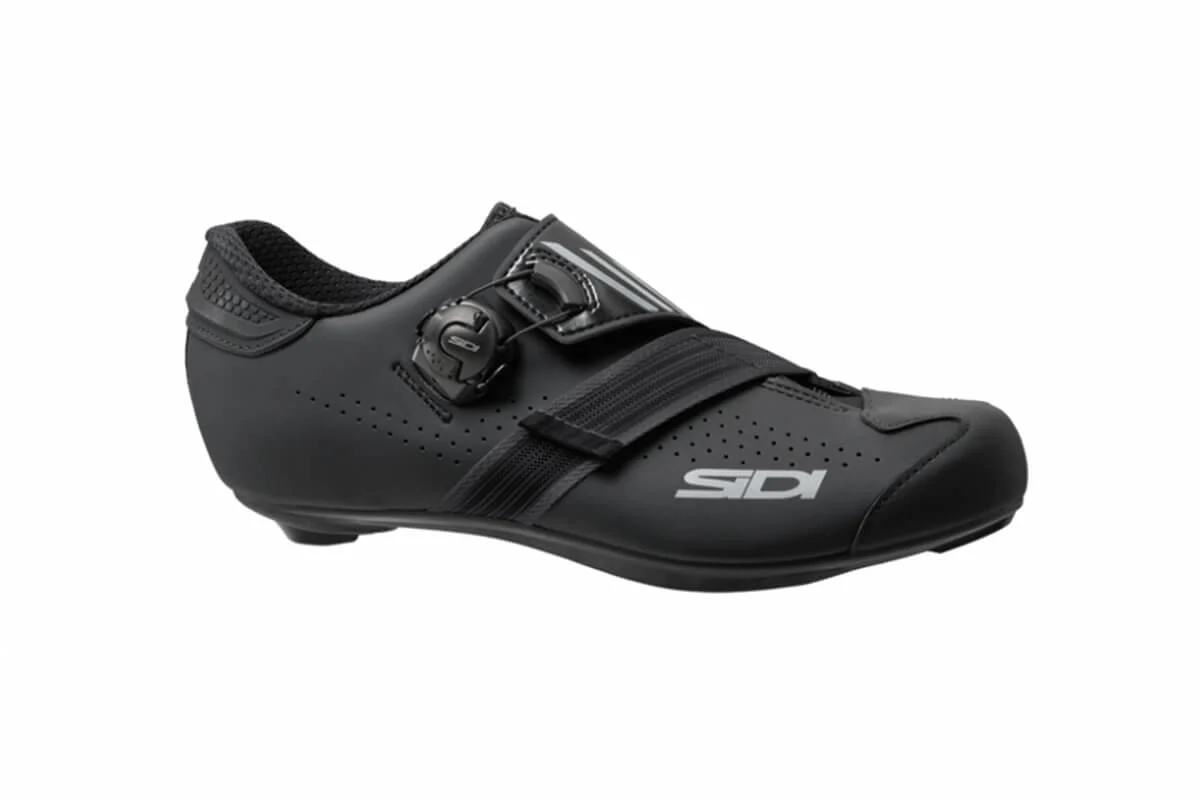 Sidi Prima Mega Fit Road Cycling Shoes