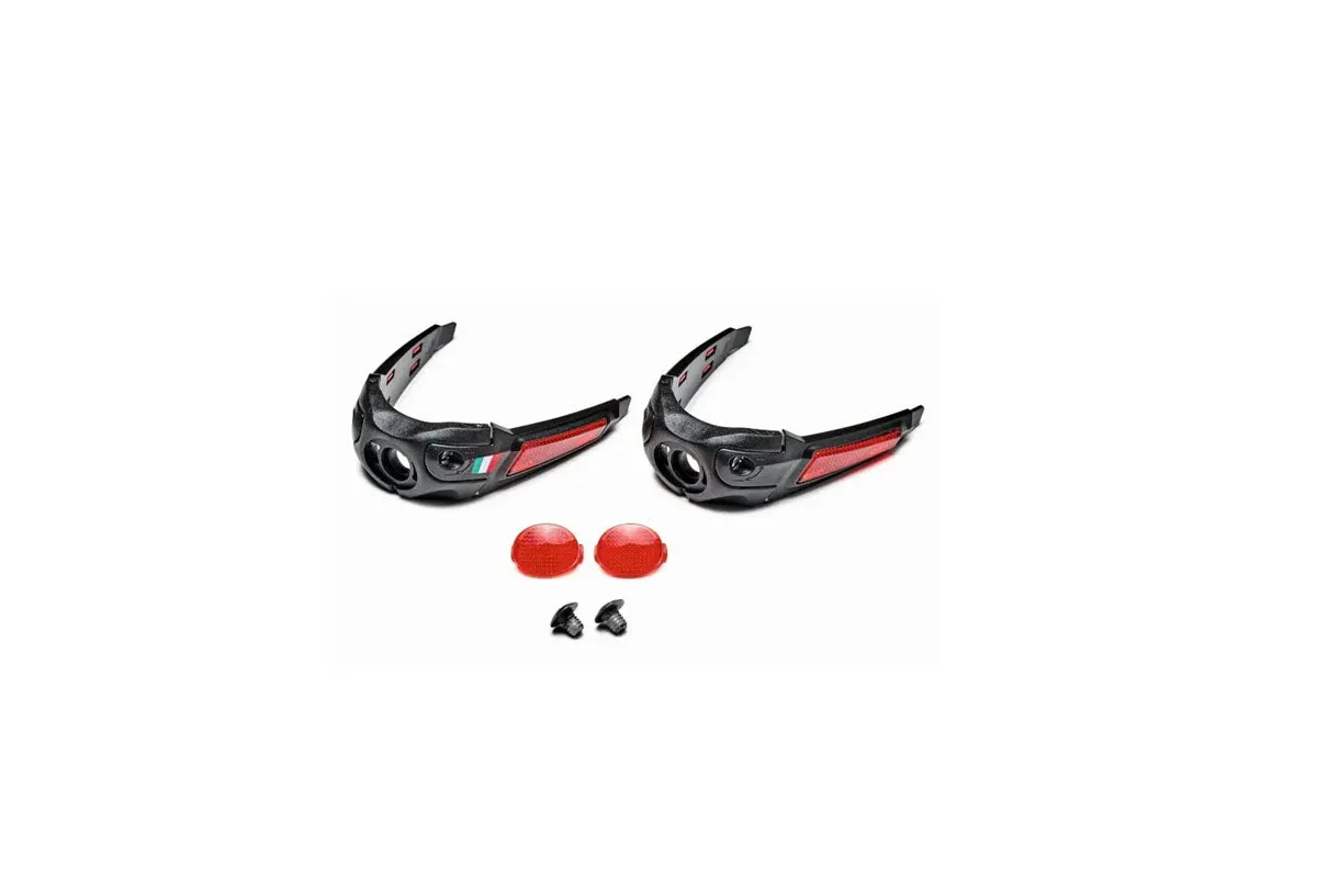 Sidi Reflex Adjustable Heel Retention Device