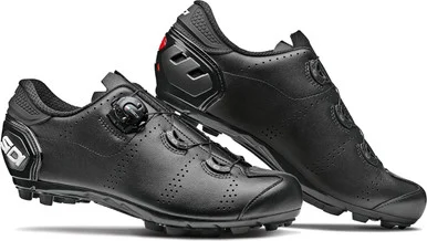 Sidi Speed MTB Shoes Black