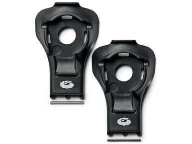 Sidi Tecno 4 Iron Plate - Black