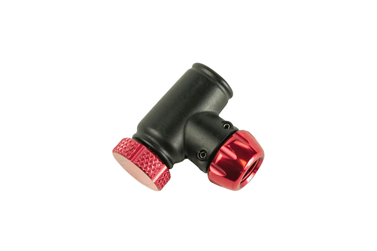 Silca EOLO IV CO2 Regulator