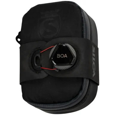 Silca Mattone Seat Pack Saddle Bag 610ml Black