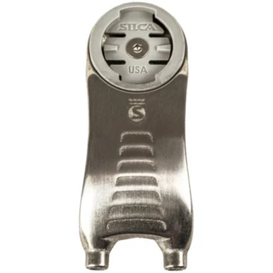 Silca Mensola Titanium Elite XXX/Syncros 32mm Computer Mount