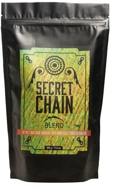 Silca Secret Chain Blend Hot Melt Wax