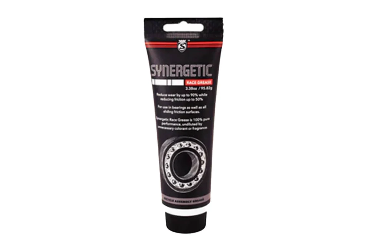 Silca Synergetic Race Grease
