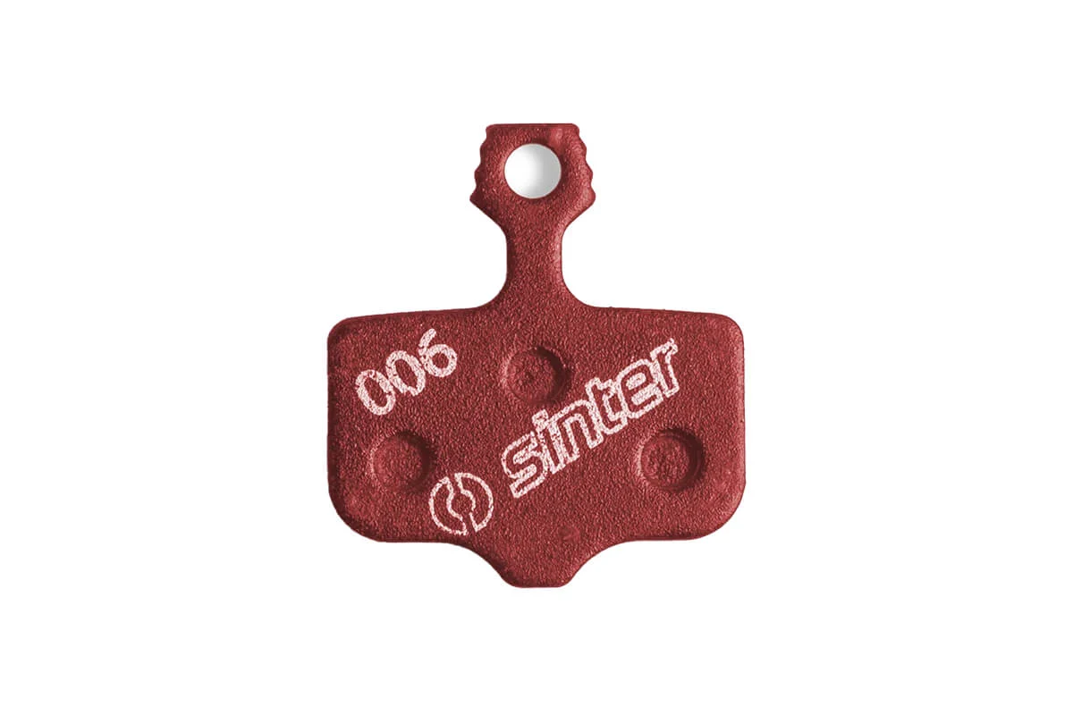 Sinter 06 Avid/Sram Disc Brake Pads - Elixir/DB/Level