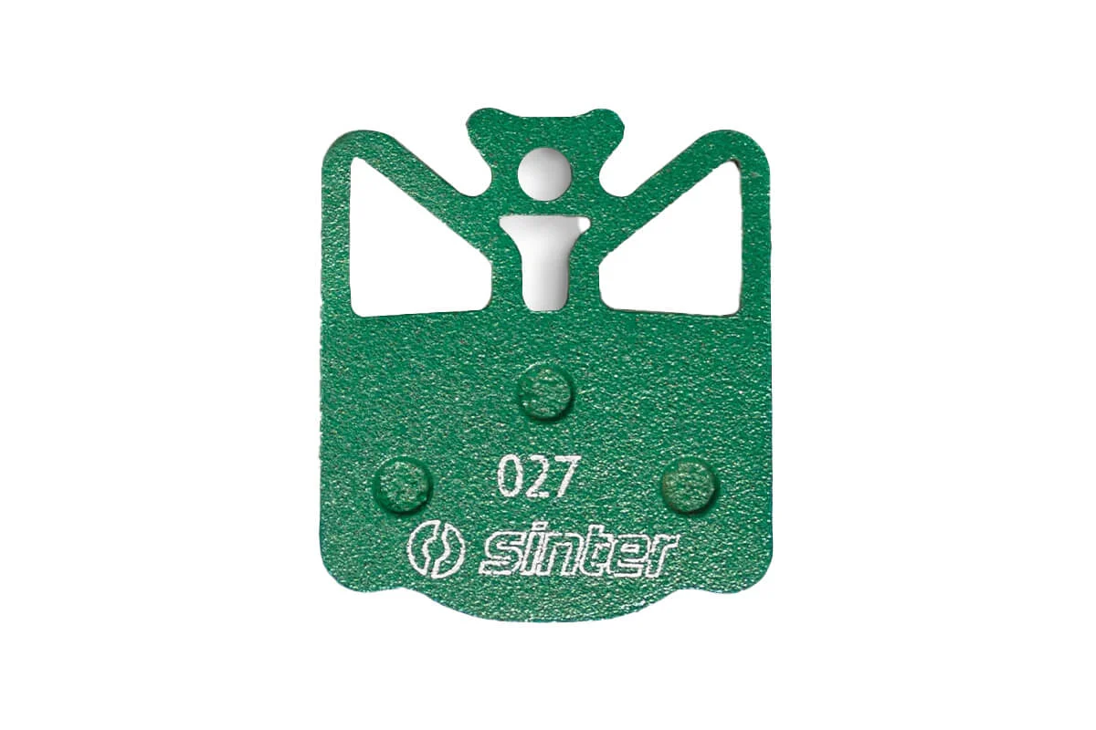 Sinter 27 Campagnolo Disc Brake Pads