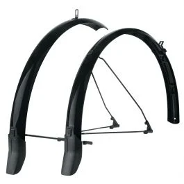 SKS Bluemels Cable Line Mudguard Set